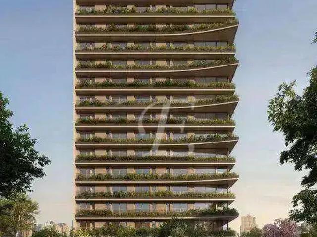 Apartamento venda em Região Imediata de São Carlos, São Carlos