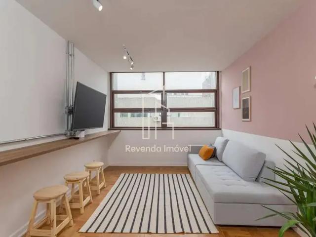 Apartamento venda em Região Imediata de São Paulo, Região Metropolitana de São Paulo