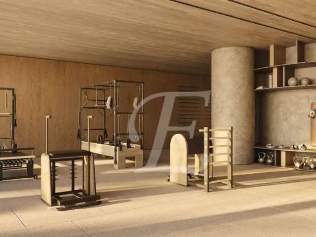 Apartamento venda em Região Imediata de São Carlos, São Carlos