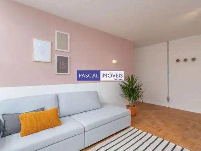 Apartamento venda em Cerqueira César, São Paulo