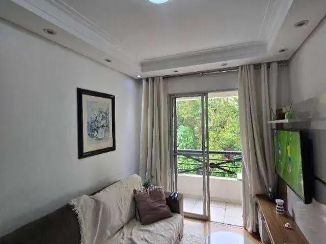 Apartamento venda em Raposo Tavares, São Paulo