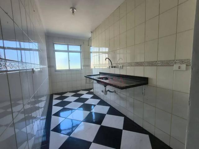 Apartamento venda em Jardim Pedra Branca, São Paulo