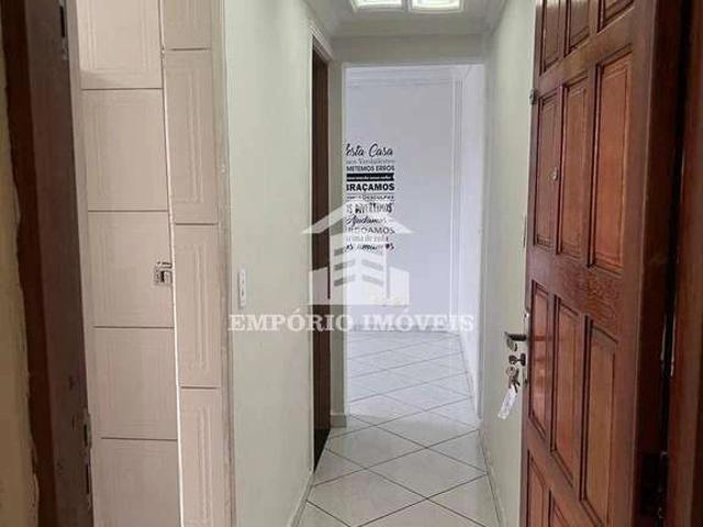 Apartamento venda em Buritizinho, São Paulo