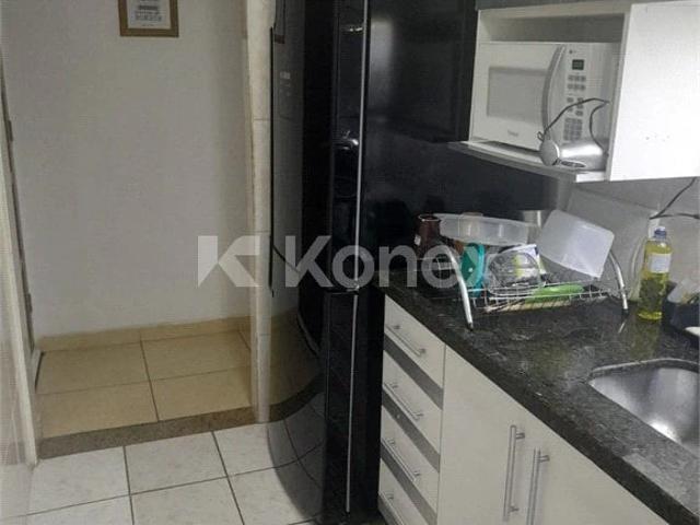Apartamento venda em Buritizinho, São Paulo