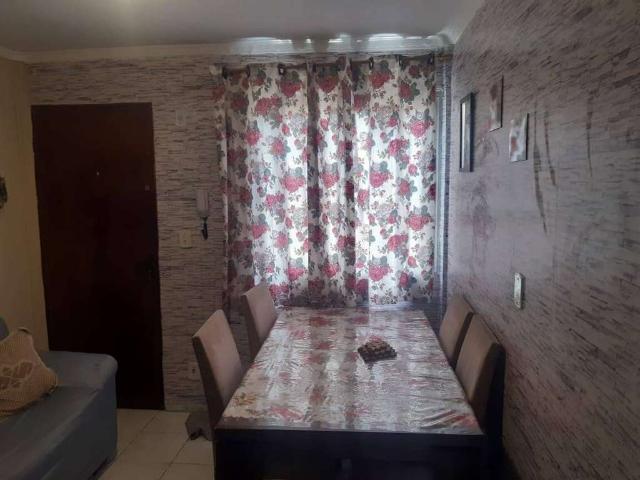 Apartamento venda em Tapiraí, São Paulo