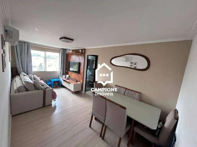 Apartamento venda em Tapiraí, São Paulo