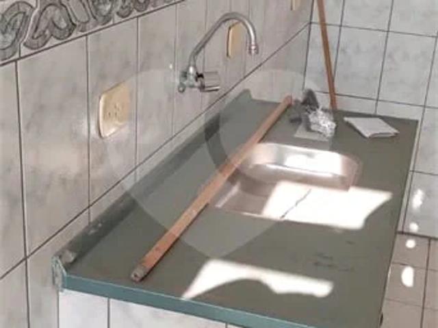 Apartamento venda em Jardim Pedra Branca, São Paulo