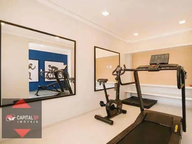 Apartamento venda em Região Imediata de São Paulo, Região Metropolitana de São Paulo