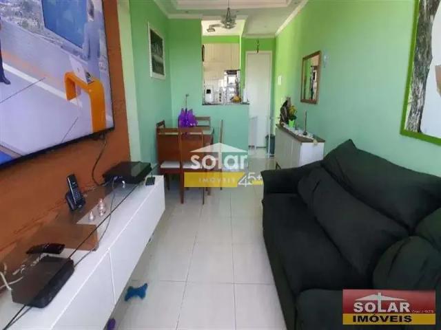 Apartamento venda em Jardim São Carlos, São Paulo