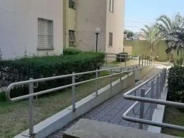 Apartamento venda em Jardim São Carlos, São Paulo