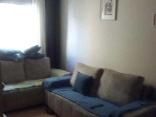 Apartamento venda em Vila Rio Branco, São Paulo