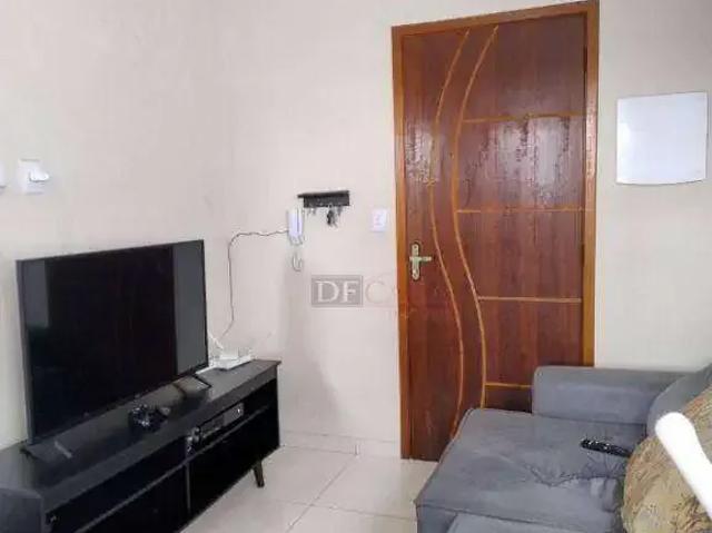 Apartamento venda em Parque Boturussu, São Paulo