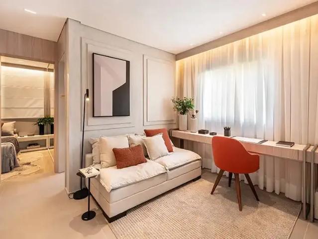 Apartamento venda em Região Imediata de São Paulo, Região Metropolitana de São Paulo