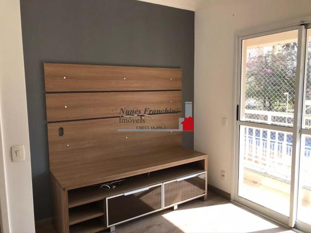 Apartamento venda em VIla Prado, São Paulo