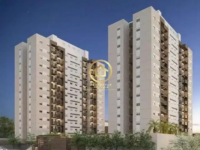 Apartamento venda em VIla Prado, São Paulo