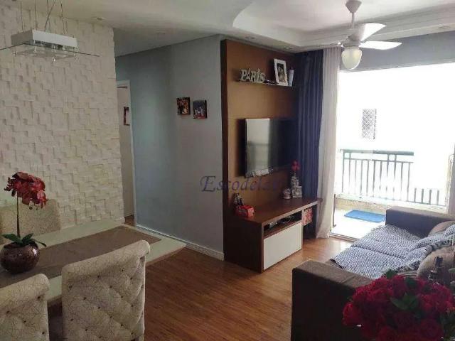 Apartamento venda em Região Imediata de São Paulo, Região Metropolitana de São Paulo