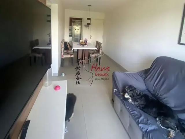 Apartamento venda em Osasco