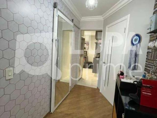 Apartamento venda em Parque Mandaqui, São Paulo