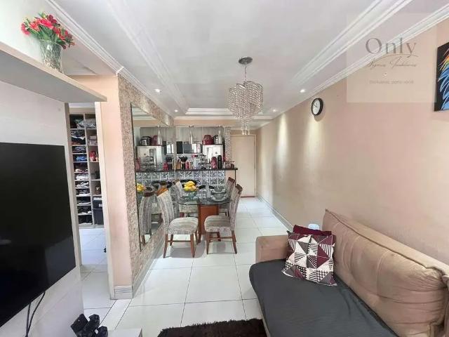 Apartamento venda em Região Imediata de São Paulo, Região Metropolitana de São Paulo