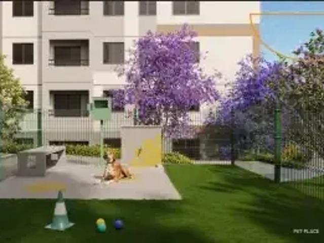 Apartamento venda em Vila Mirante, São Paulo