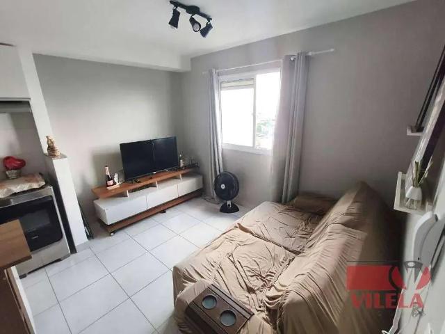 Apartamento venda em Conjunto Habitacional Teotônio Vilela, São Paulo