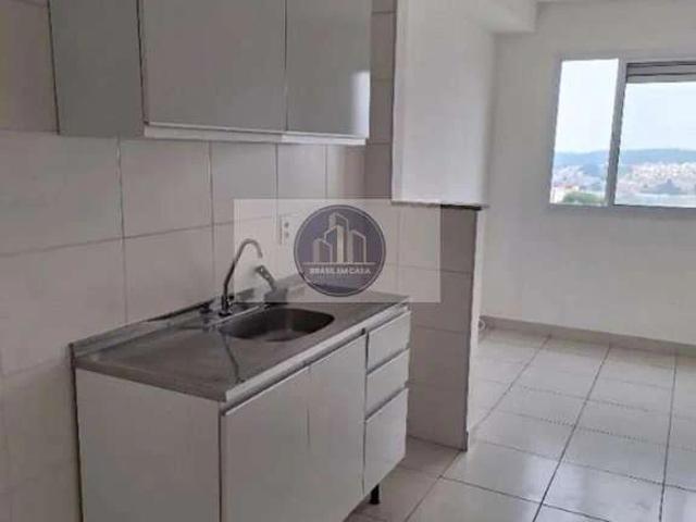 Apartamento venda em Conjunto Habitacional Teotônio Vilela, São Paulo