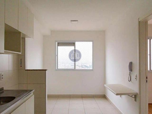 Apartamento venda em Conjunto Habitacional Teotônio Vilela, São Paulo