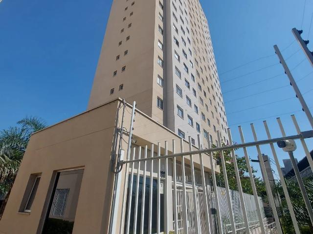 Apartamento venda em Conjunto Habitacional Teotônio Vilela, São Paulo
