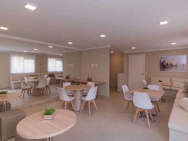Apartamento venda em Conjunto Habitacional Teotônio Vilela, São Paulo