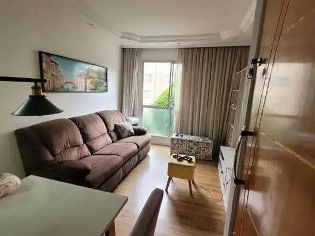 Apartamento venda em Vila Jacuí, São Paulo