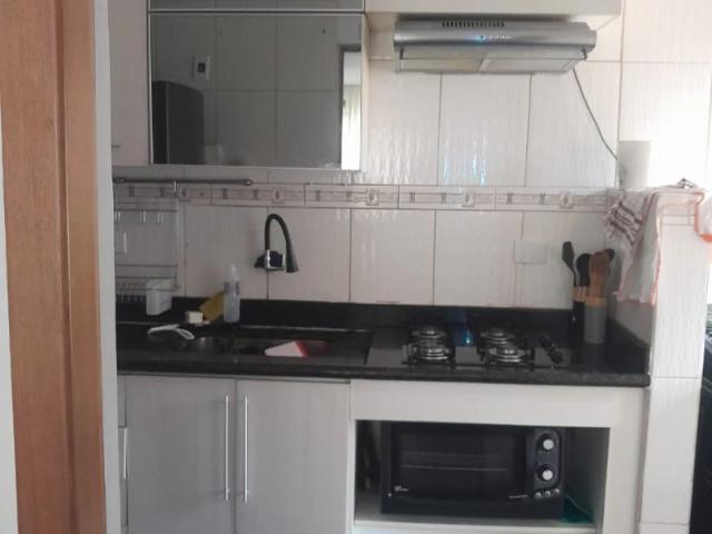 Apartamento venda em Vila Jacuí, São Paulo