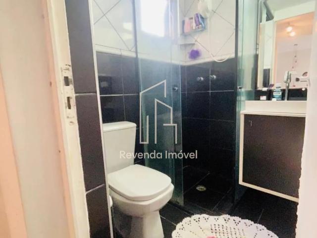 Apartamento venda em Vila Jacuí, São Paulo
