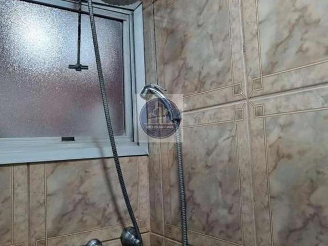 Apartamento venda em Vila Jacuí, São Paulo