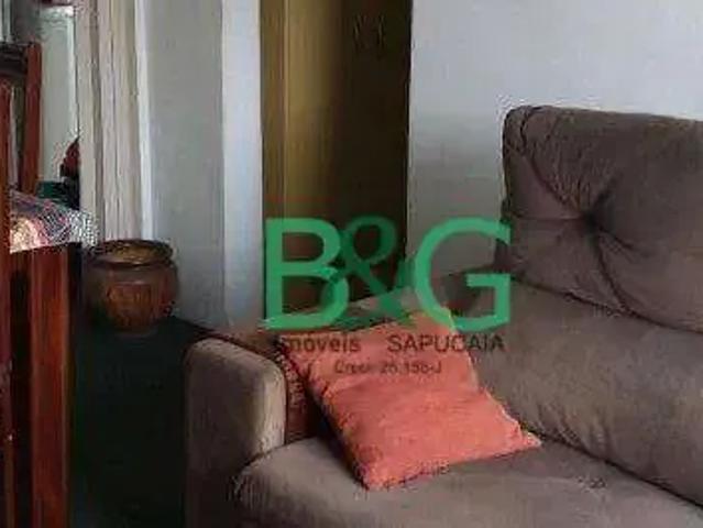 Apartamento venda em Vila Jacuí, São Paulo