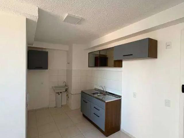 Apartamento venda em Conjunto Habitacional Teotônio Vilela, São Paulo