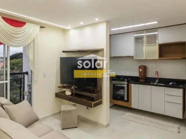 Apartamento venda em Jardim Popular, São Paulo