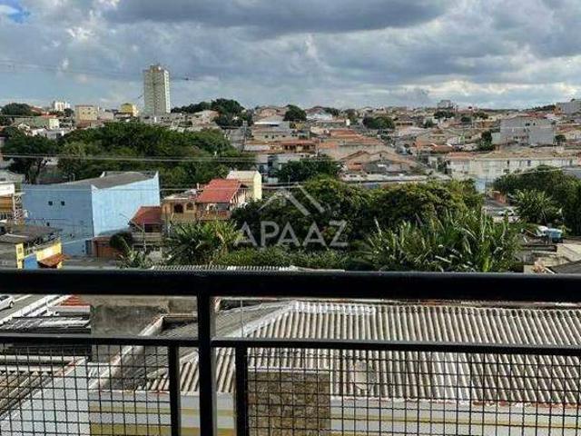 Apartamento venda em Jardim Popular, São Paulo