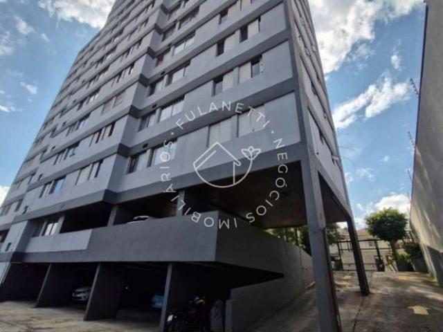 Apartamento venda em Jardim Popular, São Paulo
