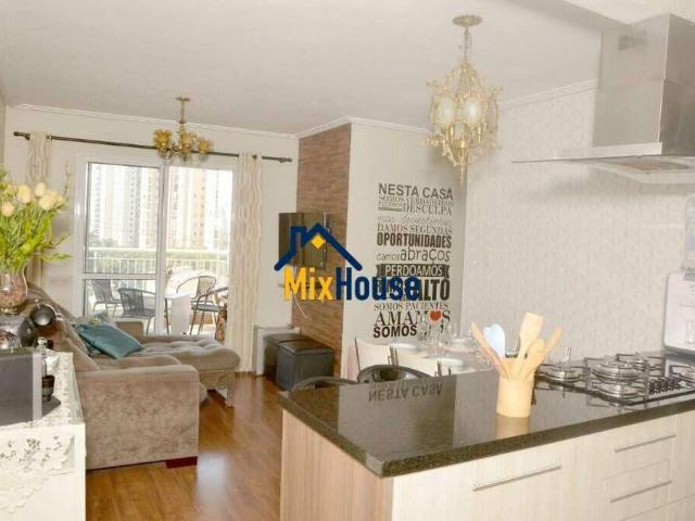 Apartamento venda em Região Imediata de São Paulo, Região Metropolitana de São Paulo