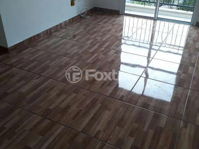 Apartamento venda em Cursino, São Paulo