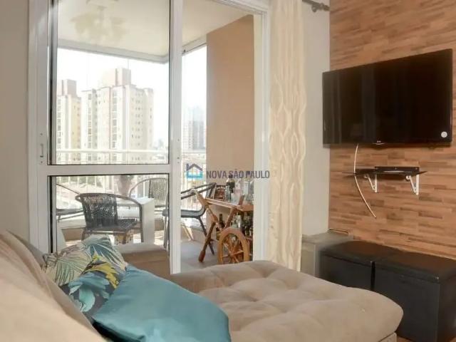 Apartamento venda em Região Imediata de São Paulo, Região Metropolitana de São Paulo