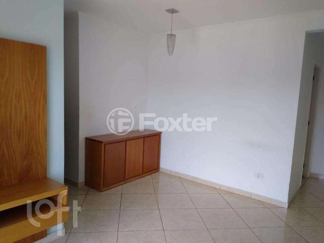 Apartamento venda em Cursino, São Paulo