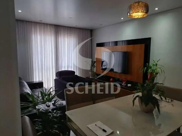 Apartamento venda em Região Imediata de São Paulo, Região Metropolitana de São Paulo