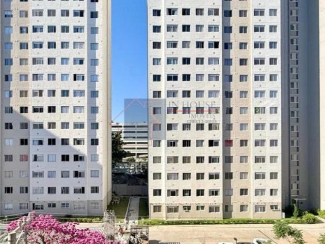 Apartamento venda em Santo Amaro, São Paulo
