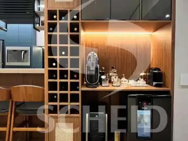 Apartamento venda em Região Imediata de São Paulo, Região Metropolitana de São Paulo