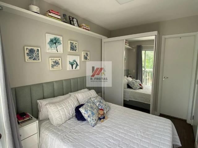 Apartamento venda em Vila São Paulo, São Paulo
