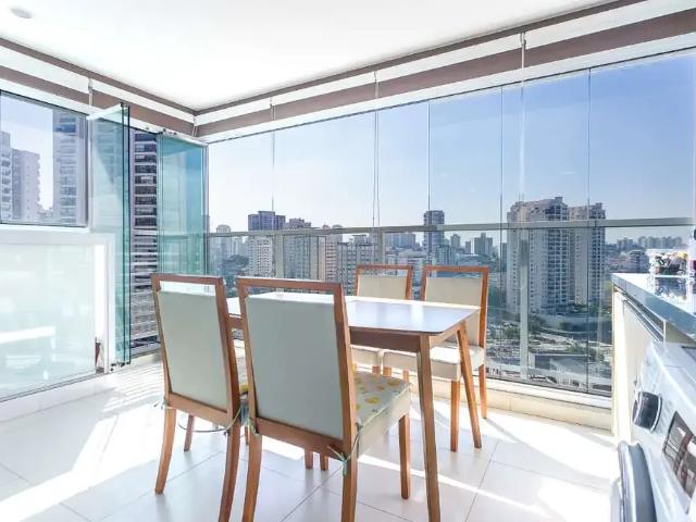 Apartamento venda em Região Imediata de São Paulo, Região Metropolitana de São Paulo