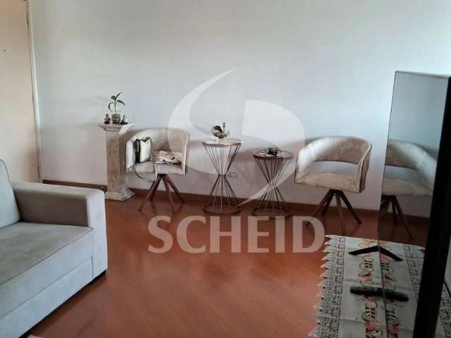 Apartamento venda em Vila São Paulo, São Paulo