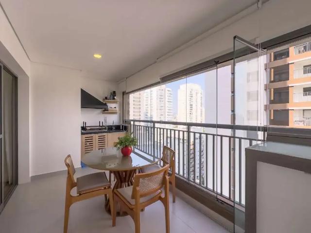 Apartamento venda em Região Imediata de São Paulo, Região Metropolitana de São Paulo