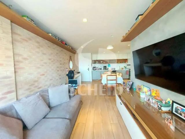 Apartamento venda em Vila São Paulo, São Paulo